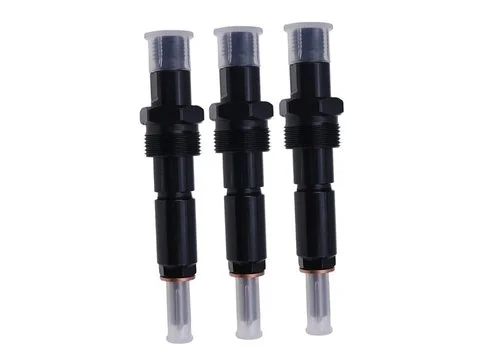 Распылитель форсунки 2852056 для New Holland 5610S 6610S 7610S L185 TL100A TL90A TS100A TN85DA TN95DA