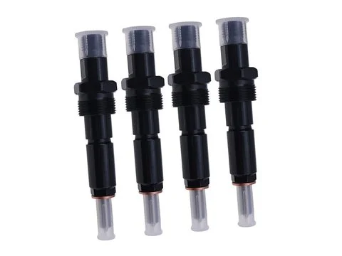 Распылитель форсунки 2852056 для New Holland 5610S 6610S 7610S L185 TL100A TL90A TS100A TN85DA TN95DA