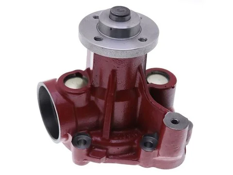 Водяной насос 02931946 04198528 для Deutz двигателя 1012 2012 BFM1012 BFM2012