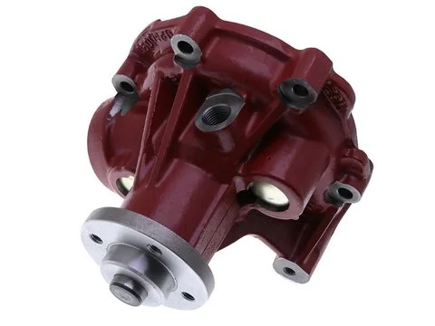 Водяной насос 02931946 04198528 для Deutz двигателя 1012 2012 BFM1012 BFM2012