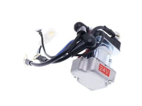 Защитный Реле 24V 32666-00311 для Mitsubishi двигателя S6R S12R S16R