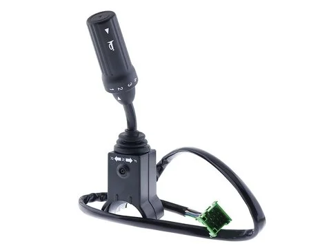 Селектор Выключатель Шестерня VOE17416725 VOE15095373 для Volvo L105 L110F L120F L180F L180G L180H L220F L220G L220H L60H L70F L90H