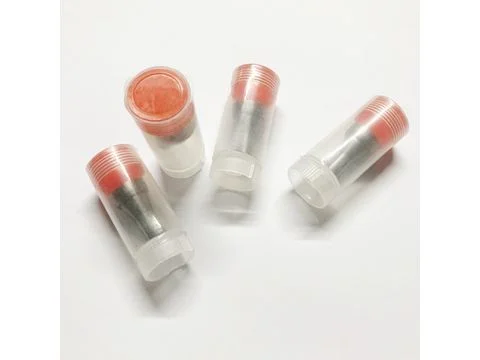 Распылители форсунок (комплект) 4 для Isuzu 4JB1 Mustang Bobcat 843 853 1213 960 2060 погрузчика