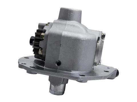 Гидронасос E9NN600BC 83987329 для Ford New Holland трактора 3230 3430 3930 4630 5030