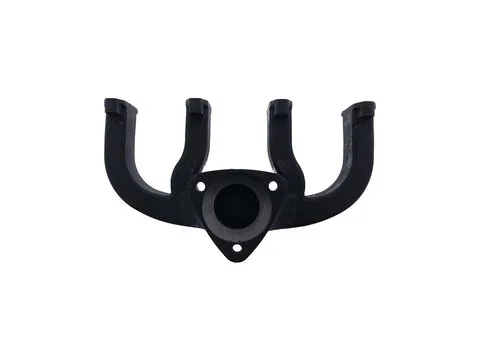 Выпускной коллектор 02244244 для Deutz D4L91404 F4L914 F4L913 F4L912 двигателя