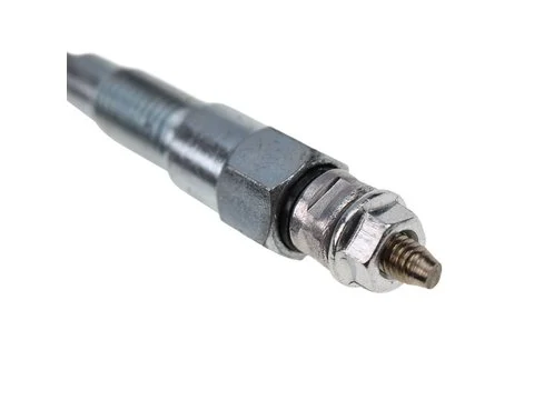 Топливная форсунка Свеча накаливания 6599047 для Kubota двигателя D750 Bobcat погрузчика с бортовым поворотом 220 543 553 443 453 экскаватора 320