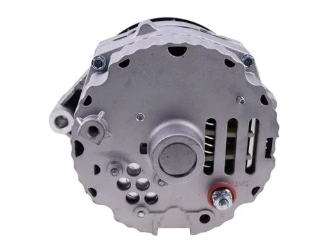 Генератор 12V 6599739 для Bobcat погрузчика с бортовым поворотом 533