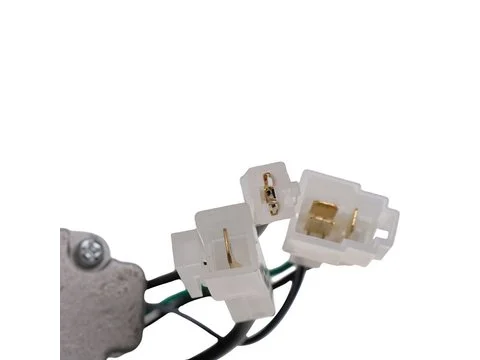 Защитный Реле 72217466 для Isuzu двигателя 4JB1 CASE экскаватора CX240BLR CX130B CX160B CX210B CX470B CX210BLR CX225SR CX135SR CX210BNLC CX460 CX240B