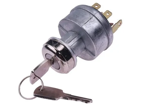 Замок зажигания AR58126 для John Deere трактора 1020 1120 1520 1030 1130 1530