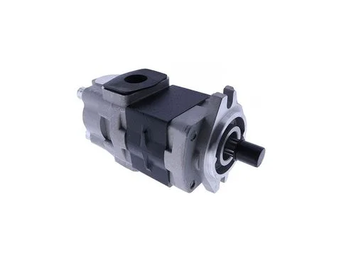 Гидронасос 130C7-10401 для Isuzu двигателя 6BG1 TCM вилочного погрузчика FD50-100Z8