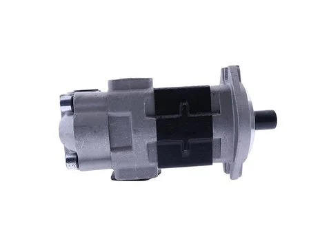 Гидронасос 130C7-10401 для Isuzu двигателя 6BG1 TCM вилочного погрузчика FD50-100Z8