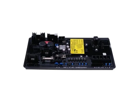 Автоматический регулятор напряжения Замена Электрический Регулятор напряжения (AVR) BE2000E GM24876-S для Marathon DVR DVR2000E UPS