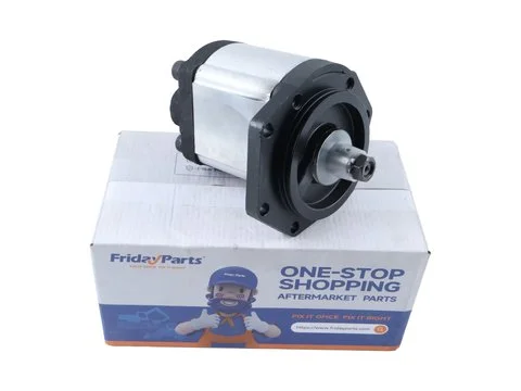 Гидронасос 041683T2 для Massey Ferguson трактора 297 299 465 475 630 650