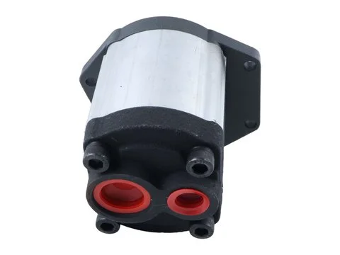 Гидронасос 041683T2 для Massey Ferguson трактора 297 299 465 475 630 650