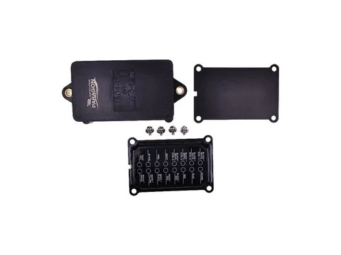 Блок зажигания CDI 6E5-85540-12 6E5-85540-10-00 для Yamaha подвесного мотора 115hp 1984-1989 1991-1998 130hp 1988-1989