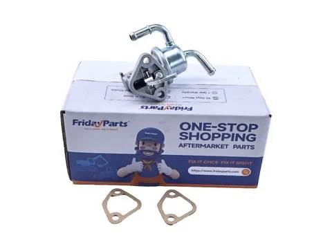 Топливный насос 16241-52032 для Kubota B1700 B2100 B2320 B2400 B2410 B2620 B2710 B2910 B3030 B3200 B7500 B7510 B7610 B7800