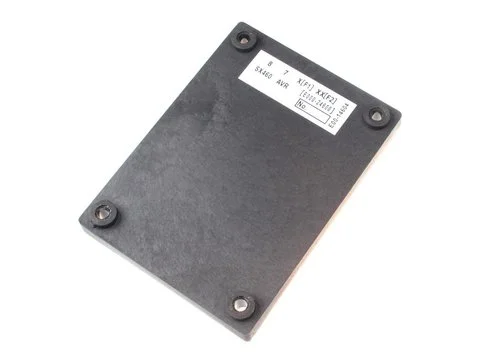 Автоматический Регулятор напряжения (AVR) SX460 для Stamford генератора