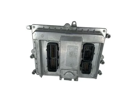 Блок управления Двигатель 65.11201-7016 для Doosan DL08 DX230LC With Program