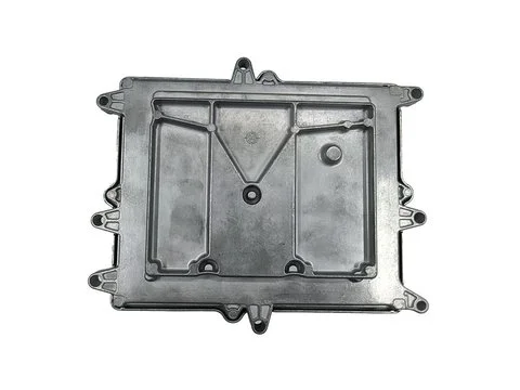 Блок управления Двигатель 65.11201-7016 для Doosan DL08 DX230LC With Program