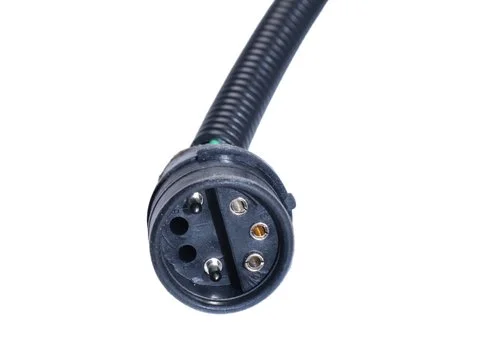 Мотор газа Кабель 7Y-3914 для Caterpillar CAT двигателя 3116 экскаватора 320 320B 320L 320N E320