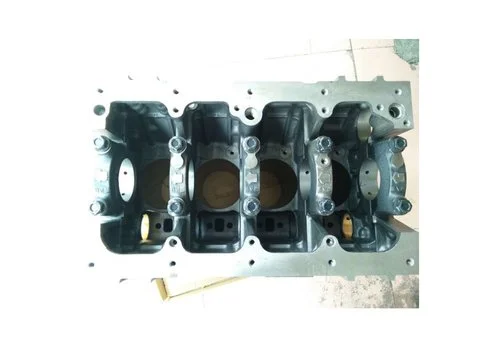 Блок цилиндров Комплект прокладок для Yanmar 4TNV98T 4TNV98 двигателя