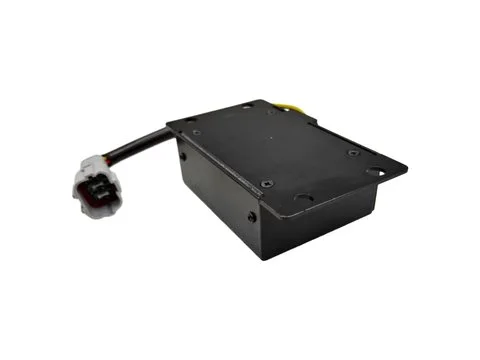 Реле стартера 14382341 14525233 для Volvo экскаватора EW160B EW180B EC200B EC330B