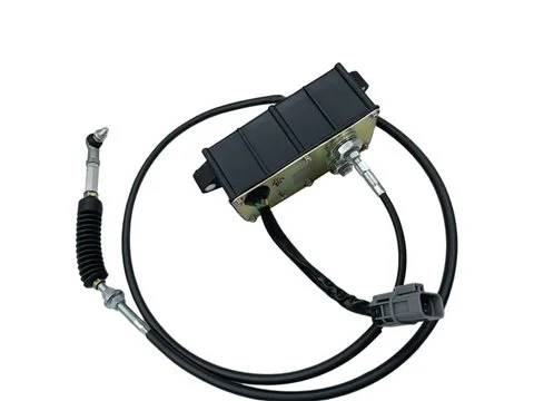 Мотор газа 523-00006 52300006 для Daewoo Doosan экскаватора SOLAR 250LC-V 220LC-V DX300LCA DH220-5 DH220-7