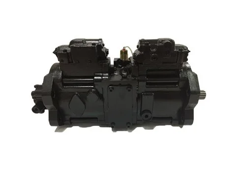 Гидронасос Kawasaki (насос) K3V112DTP для Linkbelt 290LX экскаватора