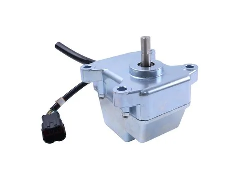 Мотор газа 12 KHR1290 для Sumintomo экскаватора SH200-A1 H200-A2 SH100-A1 SH120-A1