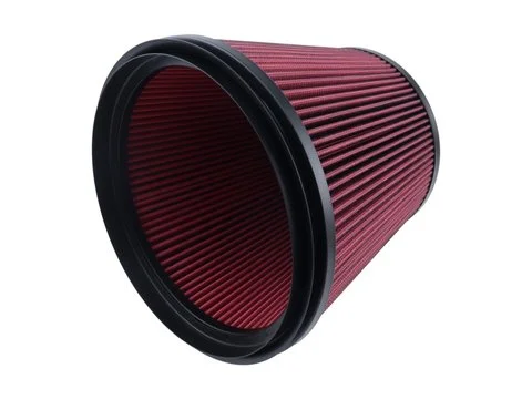 Воздухоочиститель 4996829 для Cummins двигателя QSC8.3