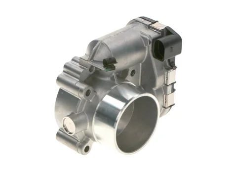 Дроссельная заслонка 51131056019 0 281 005 580 для MAN двигателя E2876LUH Vhicle Lion's City CNG NG 313 1992-Up