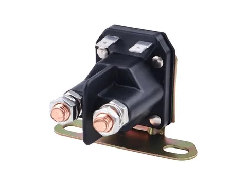 Соленоид Реле 118736112 118736110 XR-2131-M8 для Alpina AT3 AT4 BT Castelgarden XD XDC XDL Mountfield 1530 1538M трактора