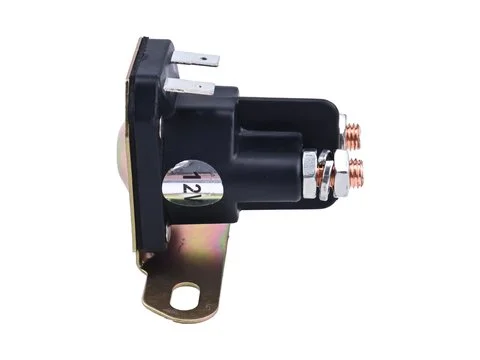 Соленоид Реле 118736112 118736110 XR-2131-M8 для Alpina AT3 AT4 BT Castelgarden XD XDC XDL Mountfield 1530 1538M трактора