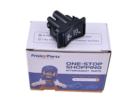 Выключатель Нижний Сиденье RE225257 для John Deere трактора 9120 9230 9330 9430 9530 9630 9410R 9430T 9460R 9460RT 9510R 9510RT 9530T 9560R 9560RT 9630T