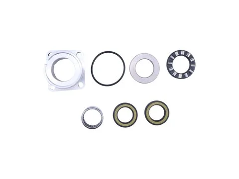 в сборе Подшипник Корпус 6E5-45331-00-9S 93101-28M16 93317-330U2 6E5-45587 93341-930V2 для 2005-2024 Yamaha 115HP 150HP 175HP 200HP 75HP 90HP