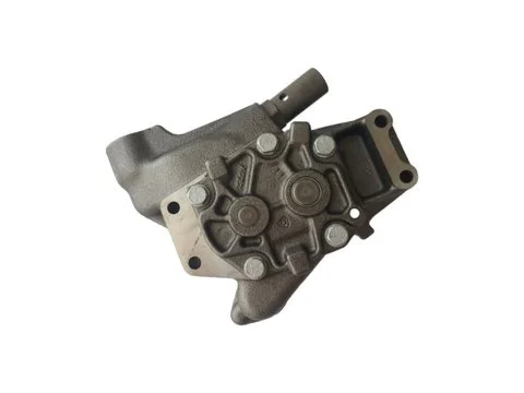 Масляный насос 84604691 98415162 для New Holland трактора TD95D TL90 TN95FA TN95F TK90A 88-94DT TN95VA TD70D фронтального погрузчика FW90 LW90