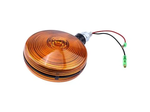 Аварийный фонарь 6C540-52740 для Kubota трактора B2301HSD B2301HSD-1 B2601HSD B2601HSD-1 L47 M62