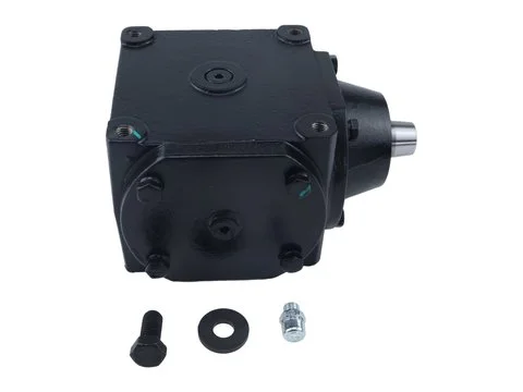 Трансмиссия Case AM107718 для John Deere косилки F911 F925 F935