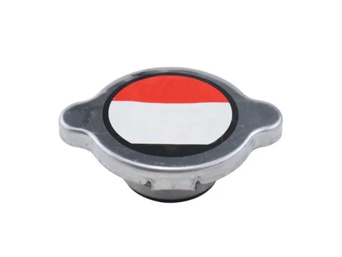 Бачок радиатора Крышка 124450-44590 для Yanmar двигателя 4TNV94 4TNV98 4TNV100 3TNE74 экскаватора B15 B18