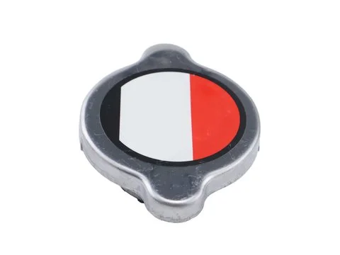 Бачок радиатора Крышка 124450-44590 для Yanmar двигателя 4TNV94 4TNV98 4TNV100 3TNE74 экскаватора B15 B18