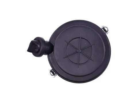 Воздухоочиститель в сборе Крышка 2509606-S для Land Pride Zero Turn косилки ACCU-ZZT60 ACCU-ZZT72 (аналог Kohler)