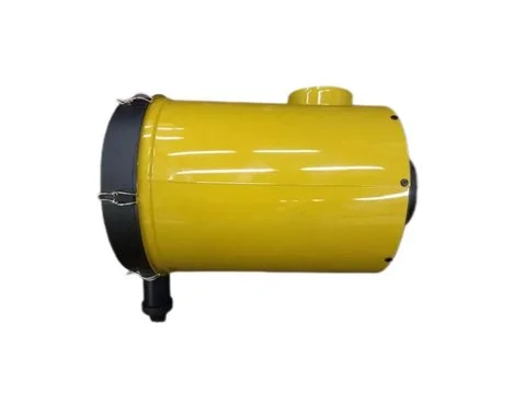 Воздухоочиститель 246-6087 для Caterpillar CAT двигателя C15 C18 3408C генератора SR4