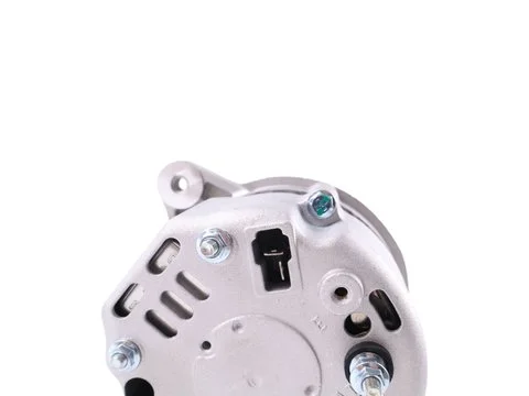 Генератор 12V 40A для JCB мини-экскаватора 803 801 801.5 801.6N 801.6 801.5 801.4 801.5ProDig