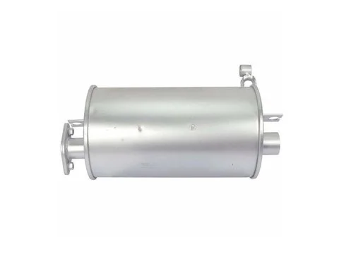 в сборе Глушитель 17510-26620-71 для Toyota двигателя 1DZ 4Y 3Z 2Z вилочного погрузчика 02-8FDF15 02-8FDF18 02-8FDF20 02-8FDF25 02-8FDF30 02-8FDJF35