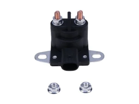 Втягивающее реле стартера 6 12V 278002347 278003012 для Sea-Doo GTS GTX GSI GSX