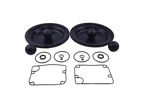 Ремкомплект насоса Мембрана 637309-GG для Pump PD20A-ASP-GGG-B PD20A-BCP-GGG-B