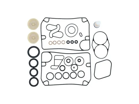 Ремкомплект Мембрана Воздушный 637421 для Pump PD20A-AAP-STT-B PD20A-ASS-AAA-B PD30A-AAP-FTT-C PD30A-ASS-AAA-C