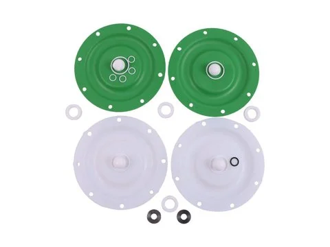 Ремкомплект насоса Мембрана 637119-44-C для Pump 66610B-244-C 666101-444-C 66613B-244-C 666111-244-C 66613B-844-C 66610C-244-C