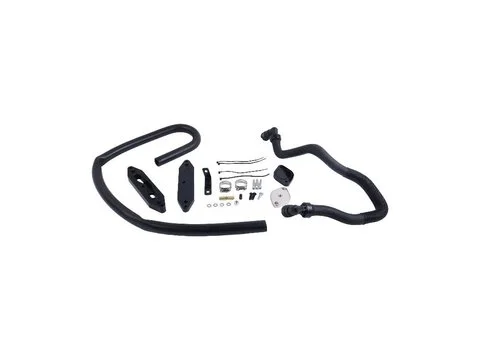 Комплект удаления EGR Трубка для Ford двигателя 6.7 6.7L 11-17