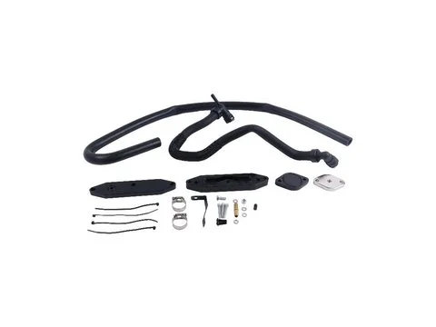 Комплект удаления EGR Трубка для Ford двигателя 6.7 6.7L 11-17